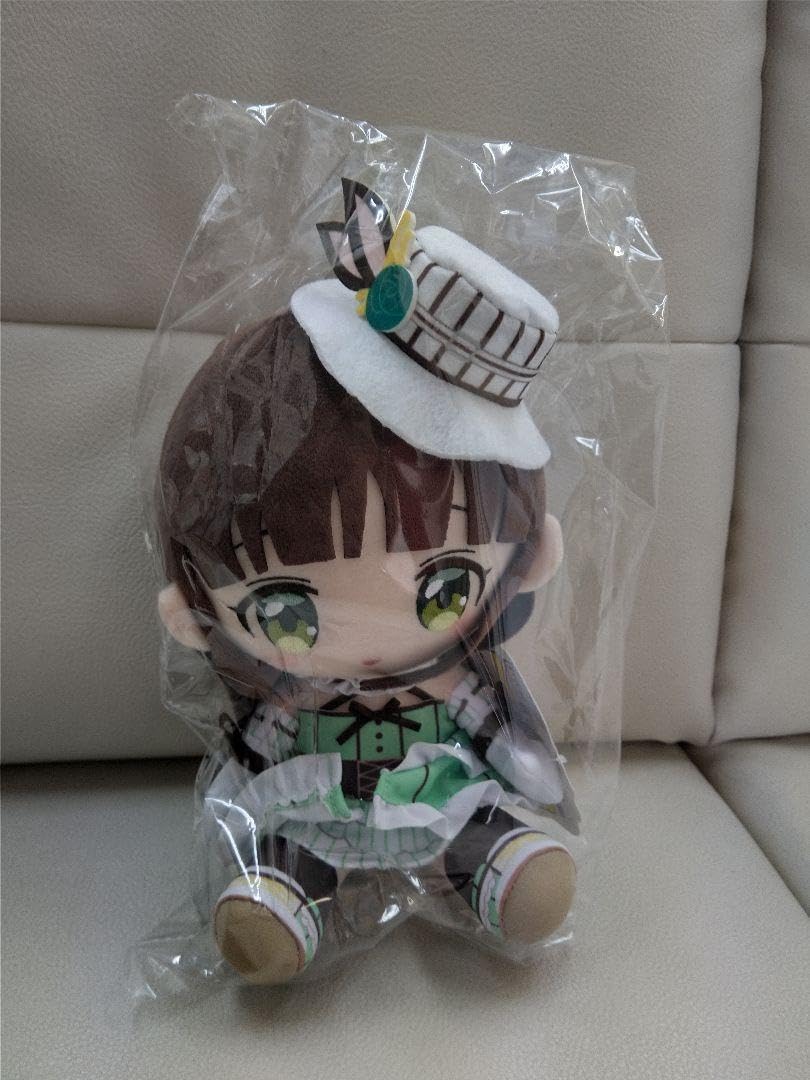 Amazon.co.jp: ご注文はうさぎですか？タイトーくじB賞ぬいぐるみ全5個